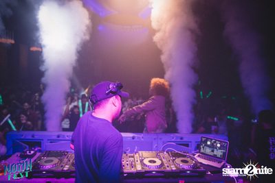 North Fest in Da Club at Infinity Chiang Mai — photo 195