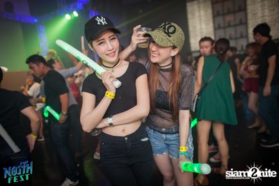 North Fest in Da Club at Infinity Chiang Mai — photo 196