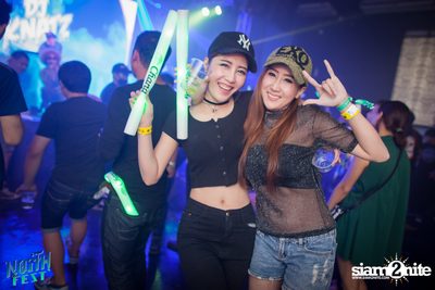 North Fest in Da Club at Infinity Chiang Mai — photo 197