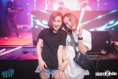 North Fest in Da Club at Infinity Chiang Mai — photo 204