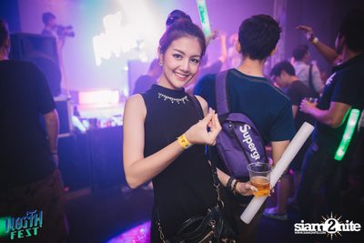 North Fest in Da Club at Infinity Chiang Mai — photo 208