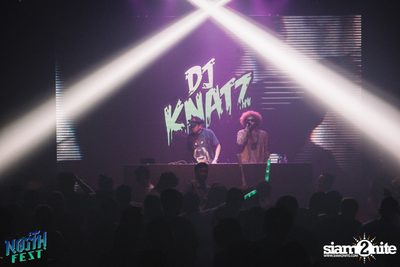 North Fest in Da Club at Infinity Chiang Mai — photo 210