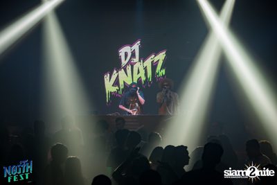 North Fest in Da Club at Infinity Chiang Mai — photo 211