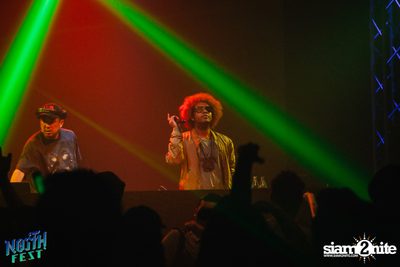 North Fest in Da Club at Infinity Chiang Mai — photo 213