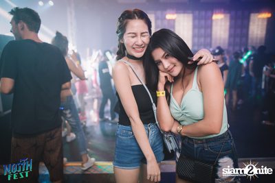 North Fest in Da Club at Infinity Chiang Mai — photo 217