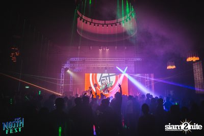 North Fest in Da Club at Infinity Chiang Mai — photo 219