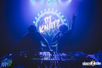 North Fest in Da Club at Infinity Chiang Mai — photo 220