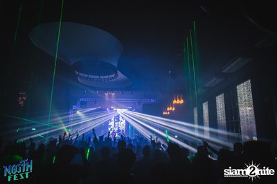 North Fest in Da Club at Infinity Chiang Mai — photo 221