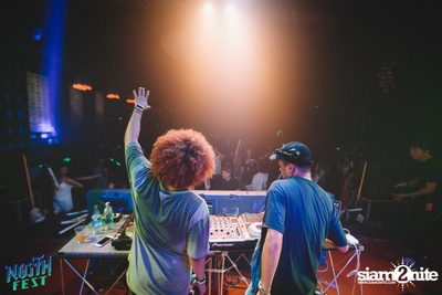 North Fest in Da Club at Infinity Chiang Mai — photo 223