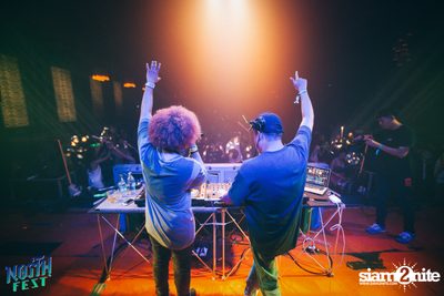 North Fest in Da Club at Infinity Chiang Mai — photo 224