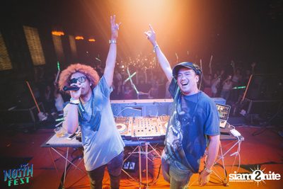 North Fest in Da Club at Infinity Chiang Mai — photo 225