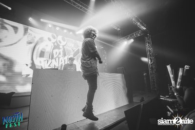 North Fest in Da Club at Infinity Chiang Mai — photo 228