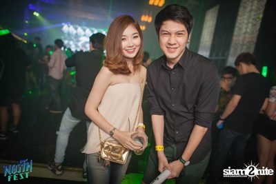 North Fest in Da Club at Infinity Chiang Mai — photo 231
