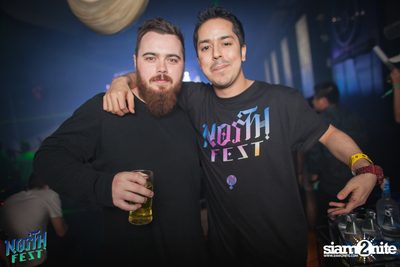 North Fest in Da Club at Infinity Chiang Mai — photo 234