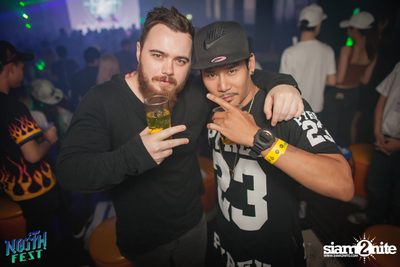 North Fest in Da Club at Infinity Chiang Mai — photo 237