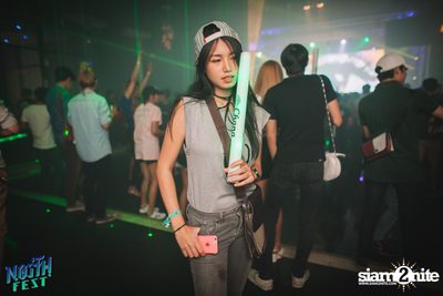 North Fest in Da Club at Infinity Chiang Mai — photo 238