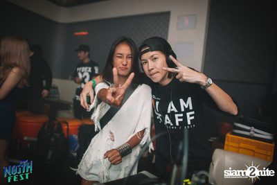 North Fest in Da Club at Infinity Chiang Mai — photo 240