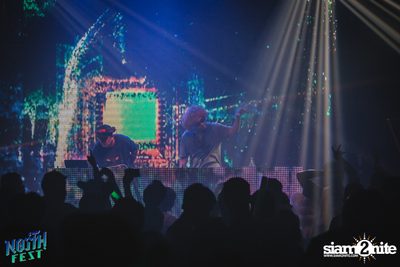 North Fest in Da Club at Infinity Chiang Mai — photo 246