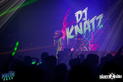 North Fest in Da Club at Infinity Chiang Mai — photo 247