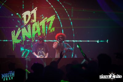 North Fest in Da Club at Infinity Chiang Mai — photo 250