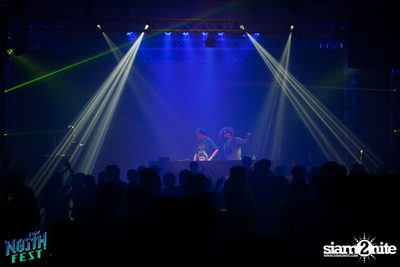 North Fest in Da Club at Infinity Chiang Mai — photo 251
