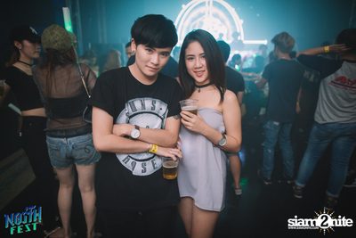 North Fest in Da Club at Infinity Chiang Mai — photo 252