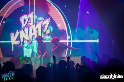 North Fest in Da Club at Infinity Chiang Mai — photo 254