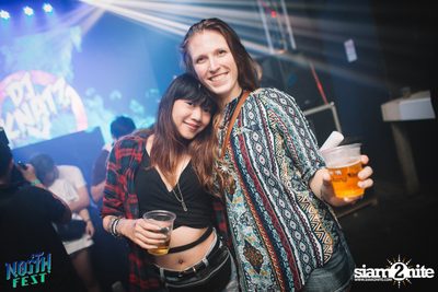 North Fest in Da Club at Infinity Chiang Mai — photo 263