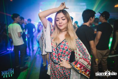 North Fest in Da Club at Infinity Chiang Mai — photo 266
