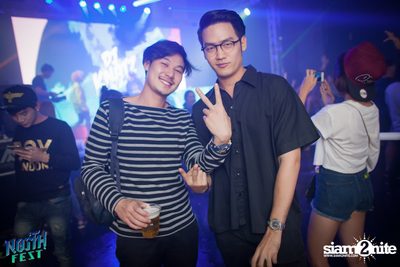 North Fest in Da Club at Infinity Chiang Mai — photo 270