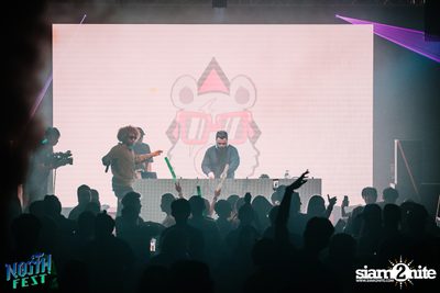 North Fest in Da Club at Infinity Chiang Mai — photo 275