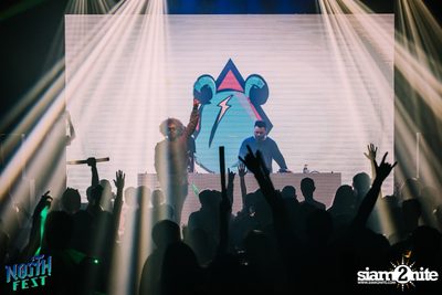 North Fest in Da Club at Infinity Chiang Mai — photo 278