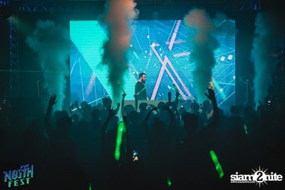 North Fest in Da Club at Infinity Chiang Mai — photo 280