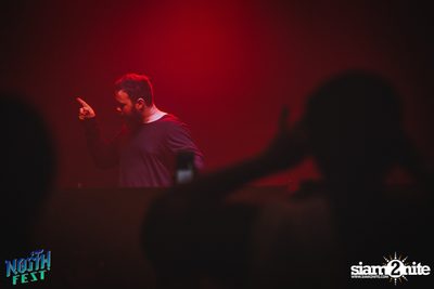 North Fest in Da Club at Infinity Chiang Mai — photo 281