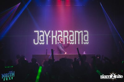 North Fest in Da Club at Infinity Chiang Mai — photo 282