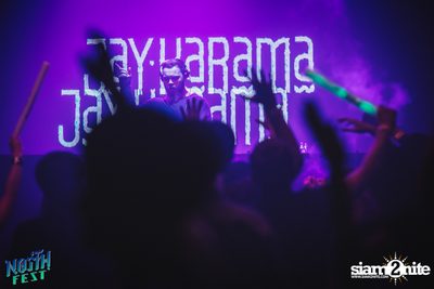 North Fest in Da Club at Infinity Chiang Mai — photo 285