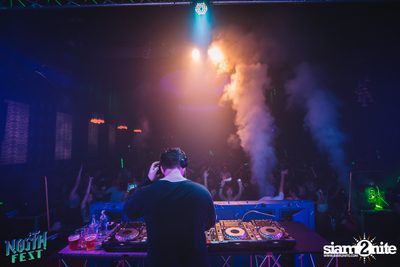 North Fest in Da Club at Infinity Chiang Mai — photo 289