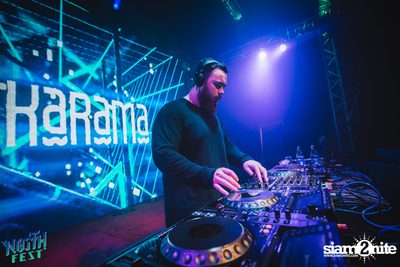 North Fest in Da Club at Infinity Chiang Mai — photo 290