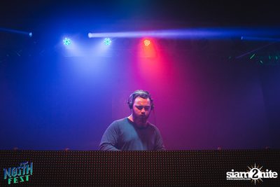 North Fest in Da Club at Infinity Chiang Mai — photo 291