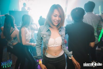 North Fest in Da Club at Infinity Chiang Mai — photo 294