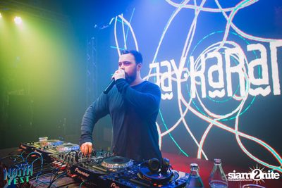 North Fest in Da Club at Infinity Chiang Mai — photo 296