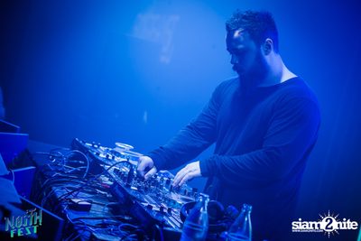 North Fest in Da Club at Infinity Chiang Mai — photo 298
