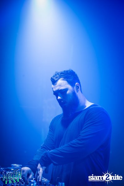 North Fest in Da Club at Infinity Chiang Mai — photo 299