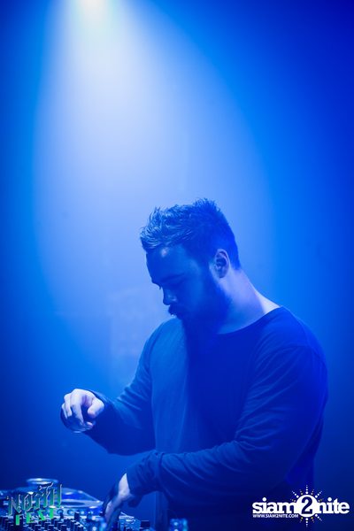 North Fest in Da Club at Infinity Chiang Mai — photo 300