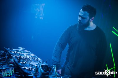 North Fest in Da Club at Infinity Chiang Mai — photo 301