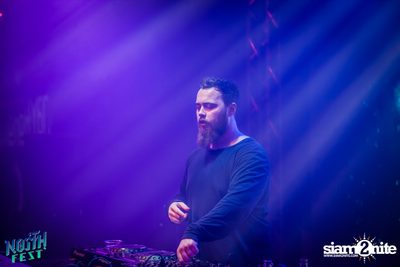North Fest in Da Club at Infinity Chiang Mai — photo 304