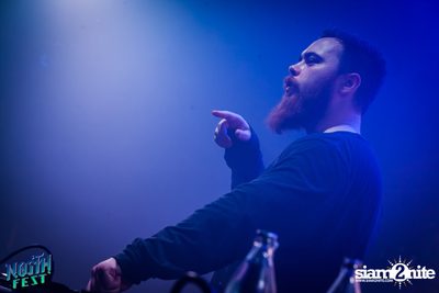 North Fest in Da Club at Infinity Chiang Mai — photo 305