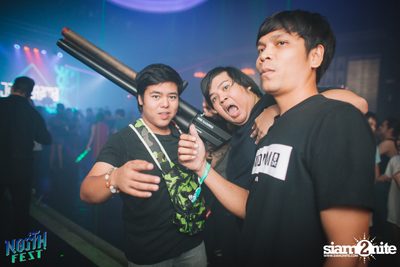 North Fest in Da Club at Infinity Chiang Mai — photo 308