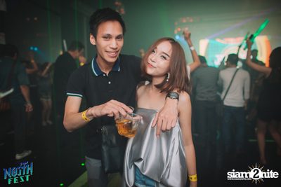 North Fest in Da Club at Infinity Chiang Mai — photo 311