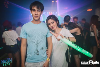 North Fest in Da Club at Infinity Chiang Mai — photo 312